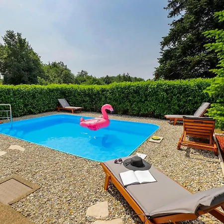 Holiday home Holiday Jasna Permani