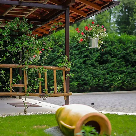 Holiday home Holiday Jasna