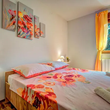 Holiday home Holiday Jasna