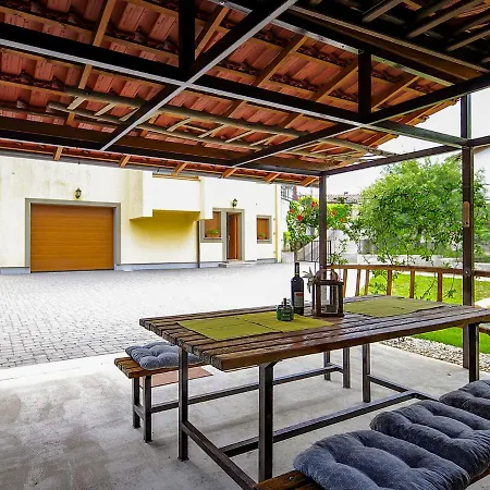 Holiday Jasna Holiday home Permani