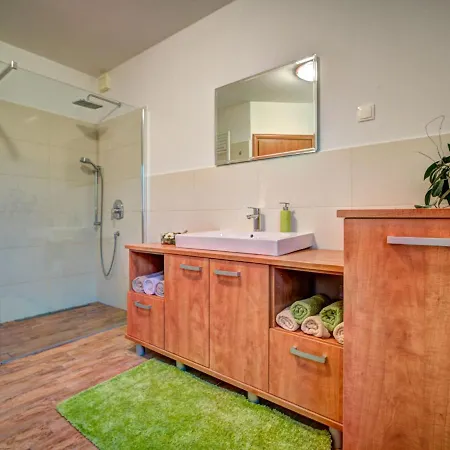 Holiday Jasna Holiday home