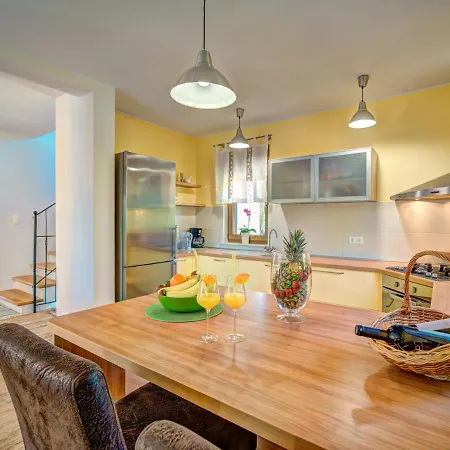 Holiday Jasna Holiday home *