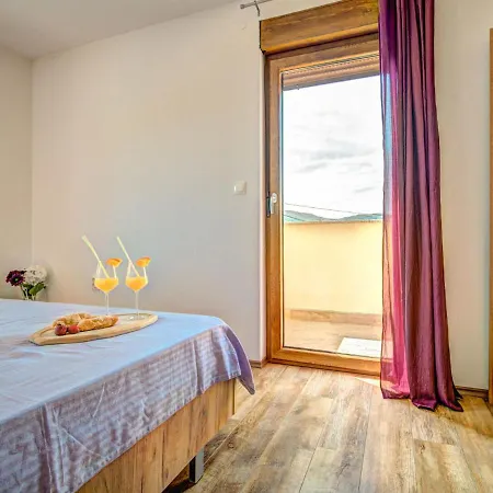 Holiday Jasna Holiday home Permani