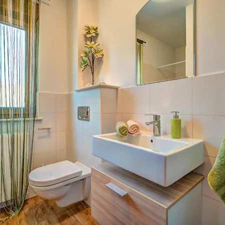 Holiday Jasna Holiday home *