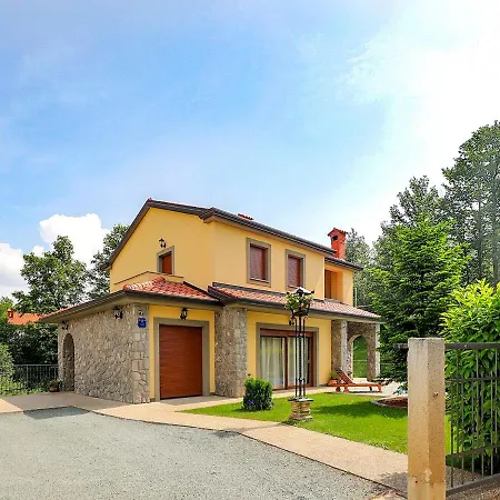 Holiday home Holiday Jasna Permani