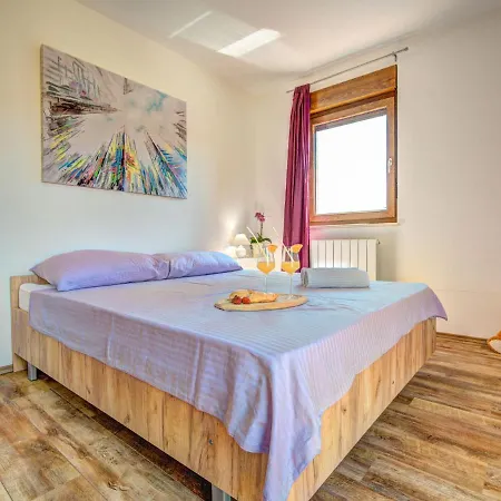Holiday home Holiday Jasna Permani