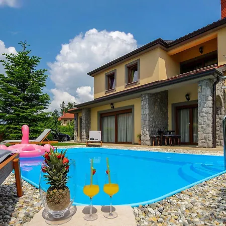 Holiday Jasna Holiday home Permani